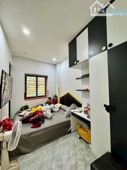 Bán nhà Trà Khê, Anh Dũng, Dương Kinh,  3 tầng, 56m2, 2,85 tỷ. - 4