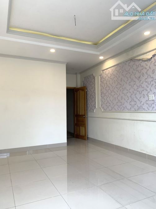 [HIẾM] Nhà mặt tiền 93m² Hiệp Bình Chánh – 4 tầng, Kinh doanh đỉnh – giá hời 9.4 tỷ - 4