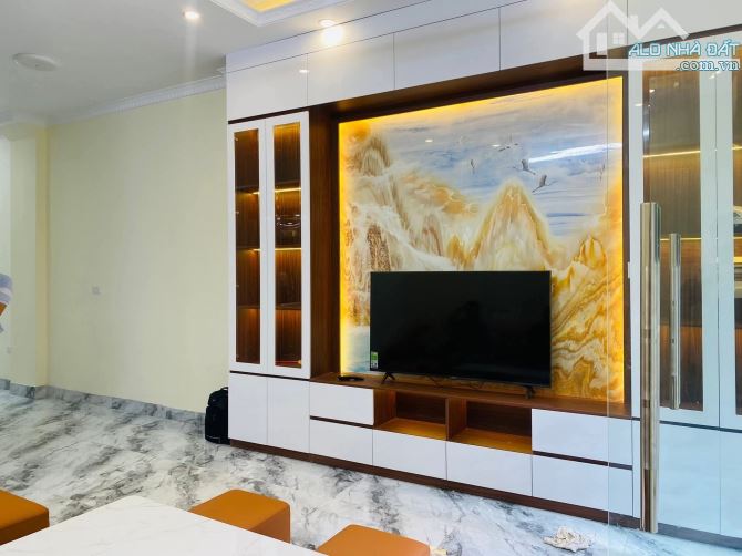 HOA HẬU KIM GIANG PHÂN LÔ Ô TÔ ĐỖ KINH DOANH TỐT, GẦN PHỐ DÂN XÂY 4T*45M2 Ở NGAY GIÁ HẠTRẺ - 4