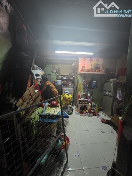 Trung tâm Quận 11 - Lê Đại Hành  - nhỉnh 2 tỷ - 4