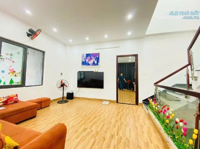 💥 NHÀ 3 TẦNG MẶT TIỀN HẢI PHÒNG – TT THANH KHÊ – ĐÀ NẴNG. DT 81m2. - 4