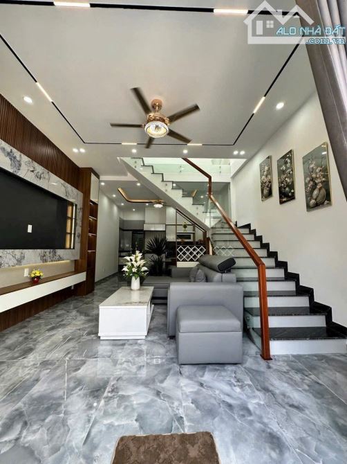 🏡 CƠ HỘI SỞ HỮU NGAY NHÀ ĐẸP 2 TẦNG – FULL NỘI THẤT – GIÁ TỐT TẠI HÒA KHÁNH, ĐÀ NẴNG 🏡 - 4