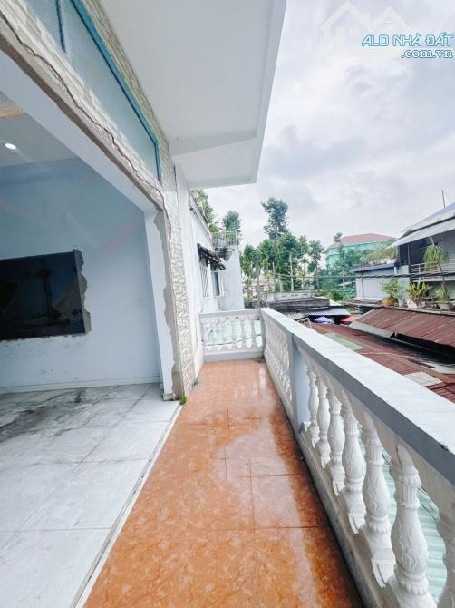 ⭐️⭐️⭐️ Nhà SHR Mặt tiền chợ Khiết Tâm 2 tầng 128m2, Vuông – Lê Thị Hoa TP.Thủ Đức - 4