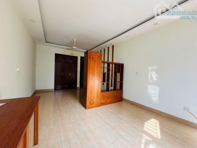 Phân lô quân đội Trần Bình Cầu Giấy 70m² 4 tầng 18 tỷ - 4