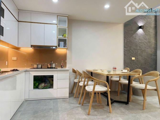 BIỆT THỰ MINI SỔ HỒNG RIÊNG GẦN CHỢ THẠNH PHÚ CHỈ 550TR SỞ HỮU - 4