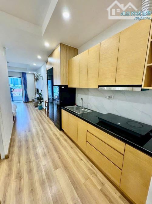 CHỈ 6 TRIỆU/THÁNG – CHO THUÊ CĂN HỘ CAO CẤP TMS PULLMAN - 4