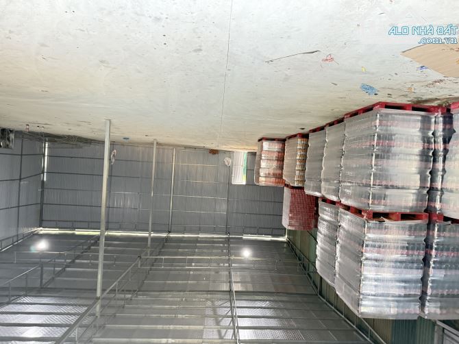 BÁN GẤP NHÀ XƯỞNG PHÚ ĐÔ - NAM TỪ LIÊM- 350M CHỈ 3.15 TỶ ĐỒNG HỒ ĐIỆN NƯỚC Ô TÔ TRÁNH ĐẸP - 4