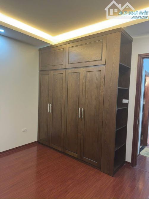 CẦN BÁN NHÀ VÕNG THỊ TÂY HỒ 50m2, 5 TẦNG MẶT TIỀN 3,7m GIÁ  15.2 TỶ - 4