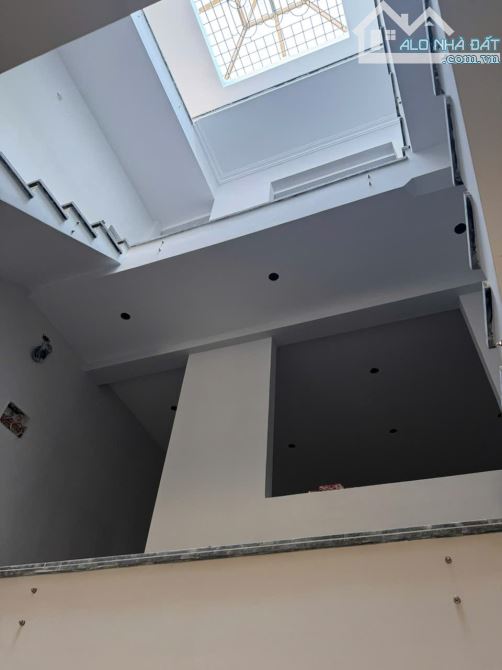 Bán nhà ngõ Văn Cao, cực đẹp về ở luôn. Diện tích rộng mà giá quá ok - 4