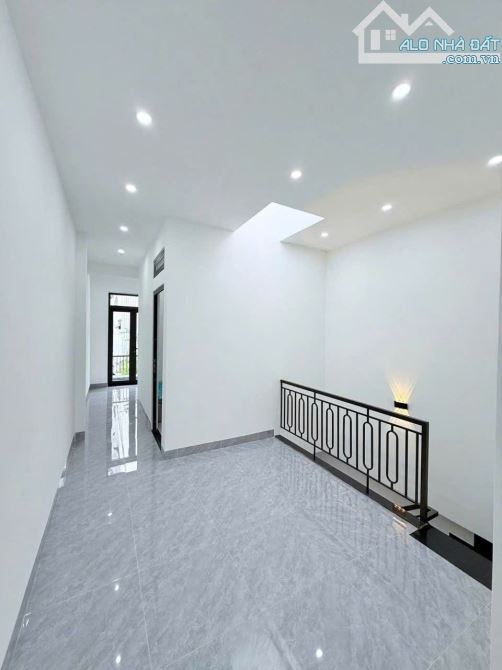 🏡 2. NHÀ ĐẸP 2 TẦNG – FULL NỘI THẤT – CÁCH ĐƯỜNG CHÍNH 50M - 4