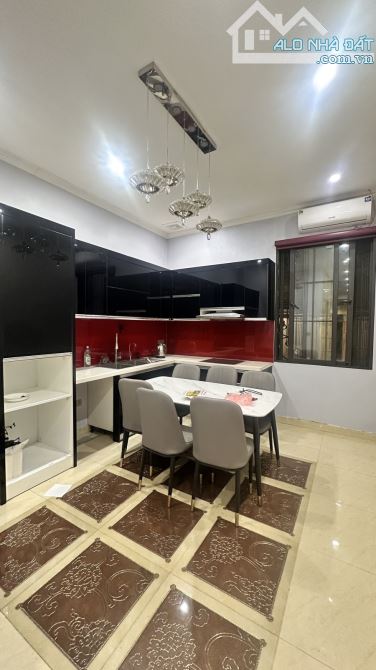 Bán nhà Nghi Tàm 65m 5 tầng mt 3.4m giá 17.8 tỷ - 4