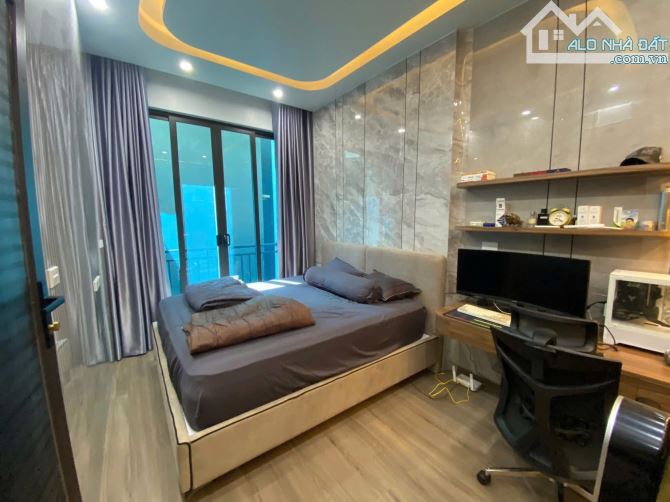Hiếm Đẹp! Trung phụng- khâm thiên, 40m -5 tầng rộng thoáng, gần Phố ở ngay - 4