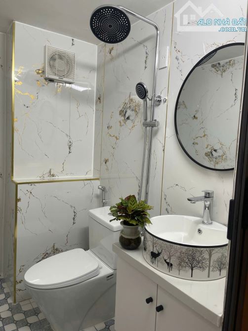 BÁN NHÀ 4 TẦNG X 43m2 Kiệt 127 Lý Tự Trọng, Hải Châu, ĐÀ NẴNG - 4