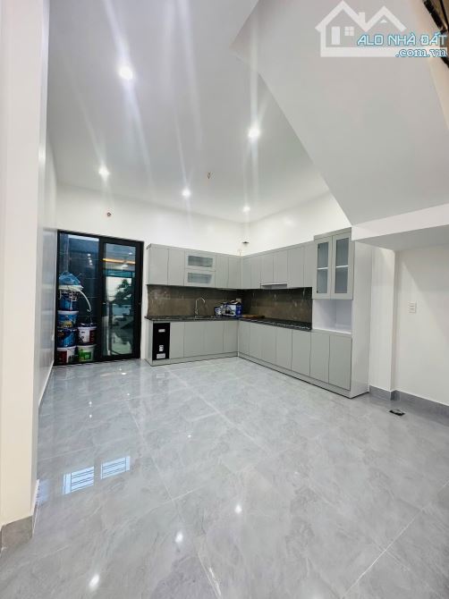 🏠 1 căn duy nhất 3 tầng dt 51m đường rộng 3,5 full nội thất 2 tầng Tại Kiều Trung - 4