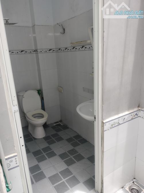 BÁN GẤP CHỦ GIẢM MẠNH 5.2TỶ,LINH TRUNG, 370M²,2 DÃY TRỌ,THU NHẬP 45TR/Th, CHỈ 22.8 TỶ - 4