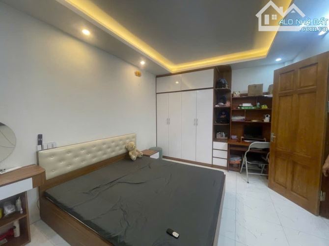 🔥 BÁN GẤP NHÀ RIÊNG HÀ NỘI- HÀ ĐÔNG💎35m² 5 Tầng- 2 THOÁNG- Ô TÔ ĐỖ GẦN - 4