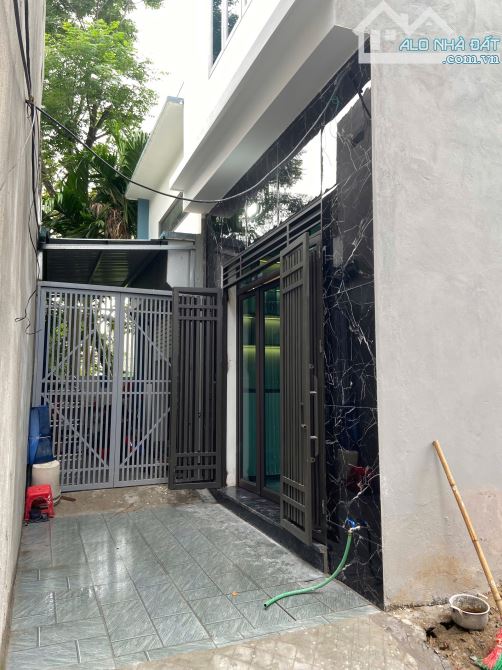 ✅ CC cần bán nhà 3 tầng phố Trương Hán Siêu – P. Nhị Châu, TP Hải Dương - 4