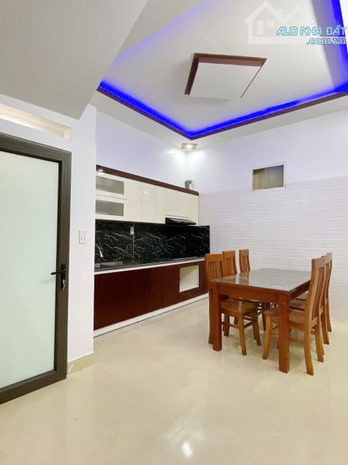 Nhà đẹp 3 tầng lô góc, giá hợp lý tại Hào Khê, Quán Nam - 4
