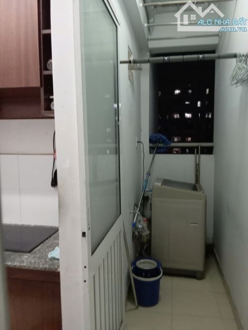 Cho thuê Chung cư HQC Plaza, 4 triệu, 55m2, 2PN, 2WC, view đẹp - 4