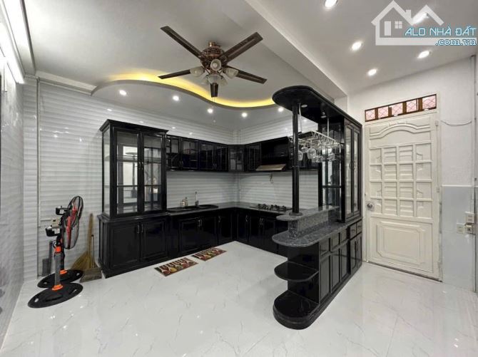 Bán Nhà Trục Chính Hẻm 234 Hoàng Quốc Việt - An Bình - Cần Thơ - 4