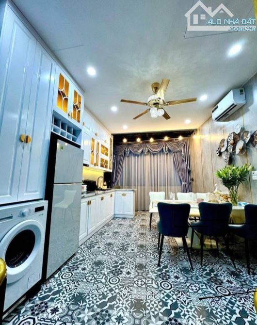 💥💥💥SIÊU PHẨM NHÀ 6 TẦNG – TRẦN PHÚ – HÀ ĐÔNG – NGÕ Ô TÔ – 9,8 TỶ - 4