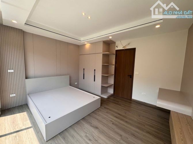 MỞ BÁN 8 CĂN LIỀN KỀ BIỆT THỰ – GIÁ TỐT TẠI ĐÔ NGHĨA - 4