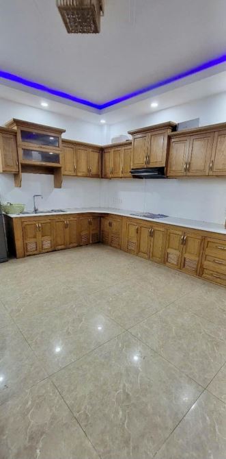 BÁN NHÀ 5 TẦNG MỚI – HẺM 8M THÔNG – DT KHỦNG 5M DÀI 17,5M-TRUNG TÂM BÌNH TÂN- 7,18TỈ - 4