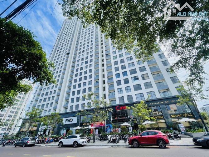 CHỦ GỬI BÁN NHANH CĂN 1PN PHÚ TÀI RESIDENCE - FULL NT | GIÁ 1TỶ450 - 4