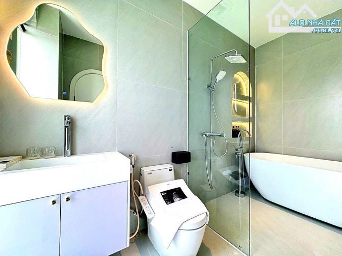 SIÊU VIP! BÁN BIỆT THỰ VƯỜN 525M2 – 29,99 TỶ - MT NGUYỄN ĐÌNH THI - Q. CẨM LỆ - 4