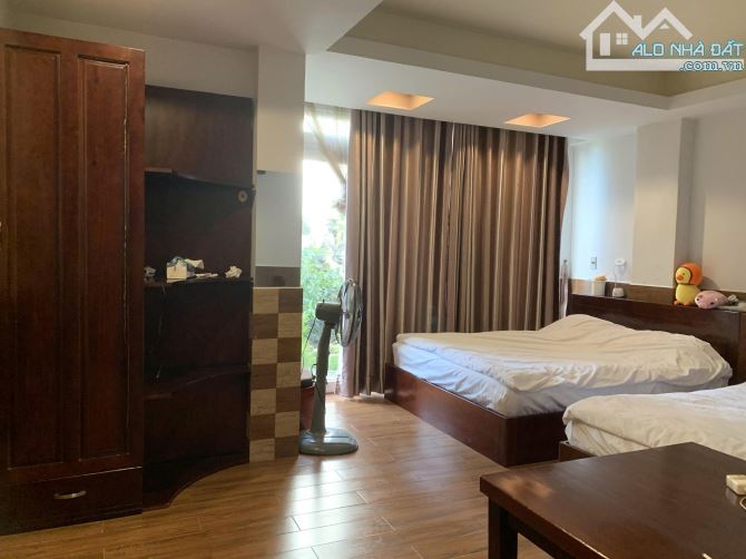 CĂN VILLA 3 MẶT TIỀN NGHỈ DƯỠNG NGAY CÔNG AN TỈNH VÀ BỆNH VIỆN ĐA KHOA - 4