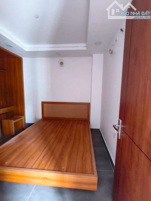 Nhà Vườn 7x22m (Nở Hậu 8,2m), Góc 2MT Long Khê-Phước Vân. Nội Thất Gỗ - 4