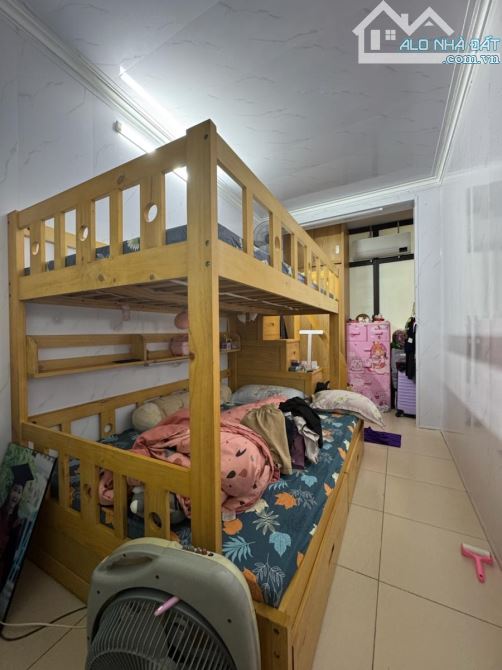 Bán Nhà riêng 4,2 tỷ, 23m2 ở Bạch Mai, HBán Nhà riêng 4,2 tỷ, 23m2 ở Bạch Mai, Hai Bà Trưn - 4