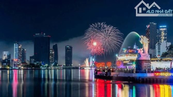 QUÁ RẺ🆘🆘🆘 BÁN GẤP- MẶT TIỀN NGUYỄN HỮU THỌ, CẨM LỆ, ĐÀ NẴNG, S115m2, GIÁ 12,9 TỶ - 4