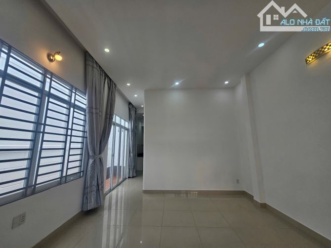 HẺM XE MORNING, HẺM 220 VÕ VĂN HÁT, 65,5m2,TRỆT LỮNG, SỔ HỒNG RIÊNG HOÀN CÔNG, 3,5tỷ TL. - 4
