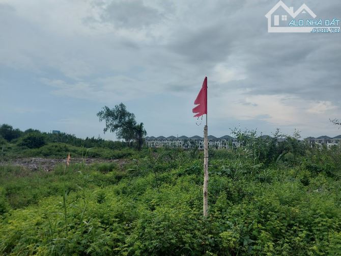 Bán Gấp 6300m2 Đất CLN  Mặt Tiền Đặng Thanh Hiếu, Q.9, SHR, Giá Tốt Nhất Thị Trường! Chỉ - 4