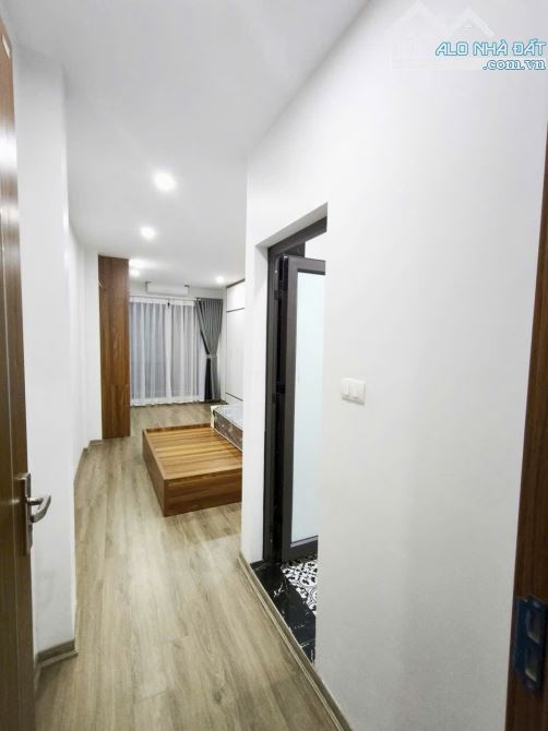 Trường Chinh – Đống Đa, 31m² x 6 tầng, giá 7.5 tỷ. - 4