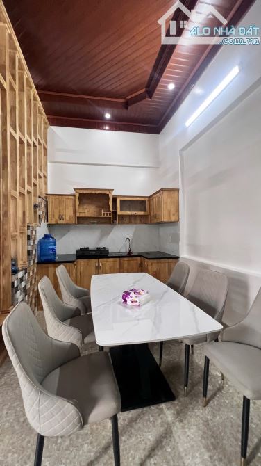NHÀ HẺM 235 NGUYỄN VĂN CỪ – THÔNG HẺM 267 NVC - PHƯỜNG TÂN LẬP - 4