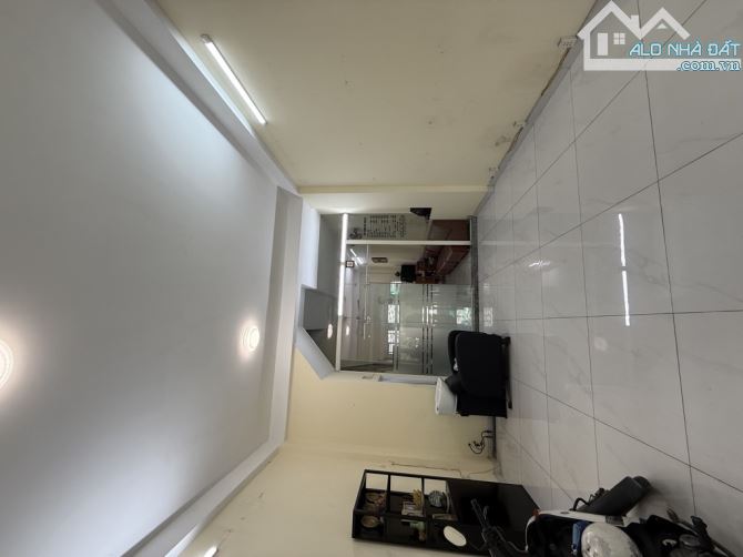 Mặt Tiền Huỳnh Văn Nghệ vị trí siêu đẹp 4 tầng 85m2 chỉ 11,99 tỷ - 4