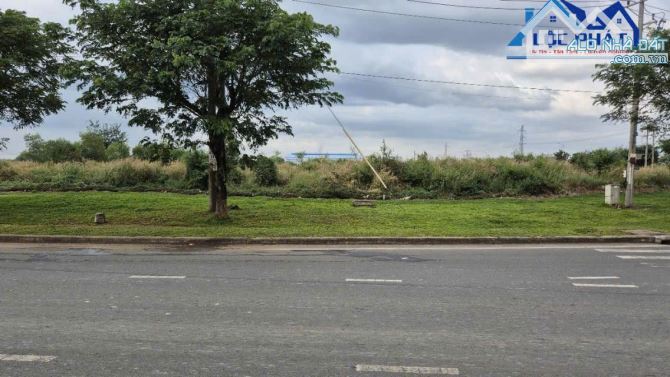Bán đất KCN Châu Đức Bà Rịa Vũng Tàu 22.656m² giá chỉ 115 đô/m2 - 4