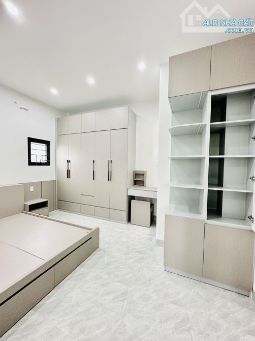 Bán nhà 4 tầng mặt tiền Phạm Thị Đào - Ghềnh Ráng - Tp Quy Nhơn - Bình Định - 4