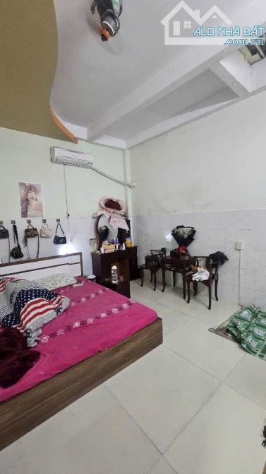 BÁN NHÀ TÂN QUÝ - SÁT TÂN THẮNG - GẦN AEON - NGANG 5M CHUẨN 70M2 - 4 TẦNG ĐƯỜNG NHỰA 8M - - 4
