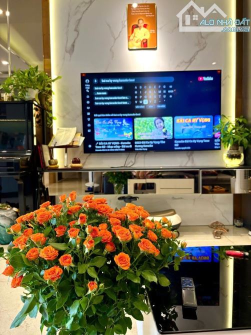 BÁN CHUNG CƯ VIỆT ĐỨC COMPLEX 39 LÊ VĂN LƯƠNG - THANH XUÂN - NỘI THẤT - 93M - 3PN - 2VS - 4
