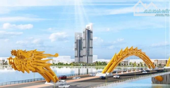 QUÁ RẺ 🆘🆘🆘  BÁN GẤP–CẶP ĐẤT VÀNG–KHUÊ MỸ ĐÔNG–NGŨ HÀNH SƠN–ĐÀ NẴNG, S226m²,GIÁ 26,8 TỶ - 4