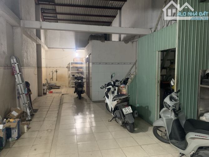 Ngô Chí Quốc 97.2 2 5 20 7.5 tỷ Bình Chiểu Thủ Đức - 4