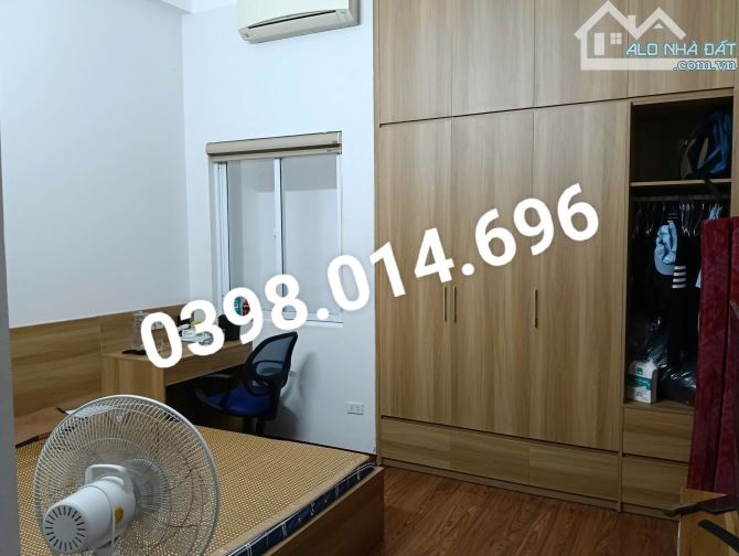 khu vực  hiếm nhà bán + Cách mặt phố Ngô Đình Mẫn 100 mét - 4