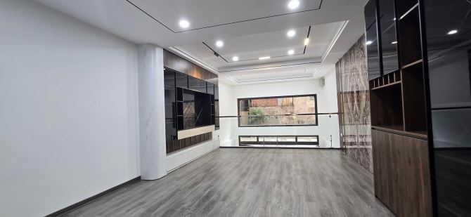BÁN NHÀ LƯƠNG KHÁNH THIỆN 50M x 7 TẦNG THANG MÁY Ô TÔ NGỦ TRONG NHÀ 2 THOÁNG - 4