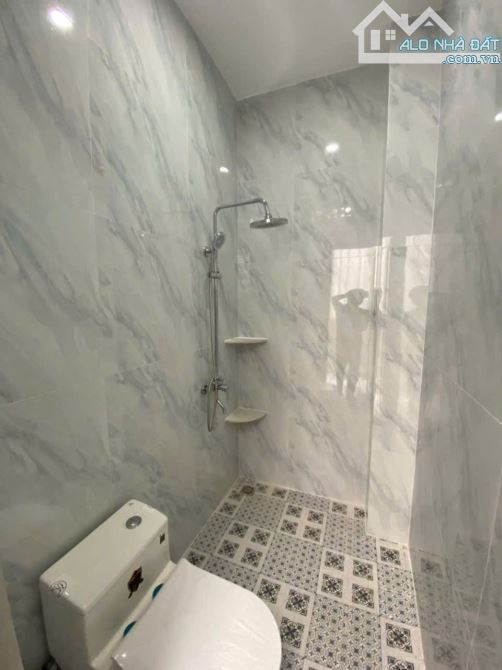 Nhà mới ấp 3 Trung An Dien tích 4mx15m chủ quyền nhà đây đủ - 4