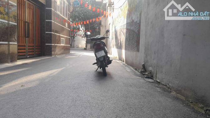Bán Nhà Phố Trích Sài Quận Tây Hồ 97m2-4T MT6,3m LÔ GÓC 35 Tỷ Trích Sài. Có Thương Lượng. - 4
