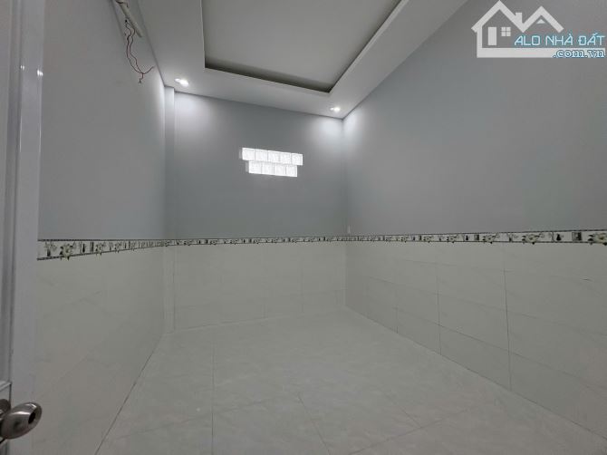 Bán nhà 1 trệt 1 lầu gần TTTM VinCom, Phường Tân Tiến , Biên Hòa, Đồng Nai Gía 3,6 tỷ - 4