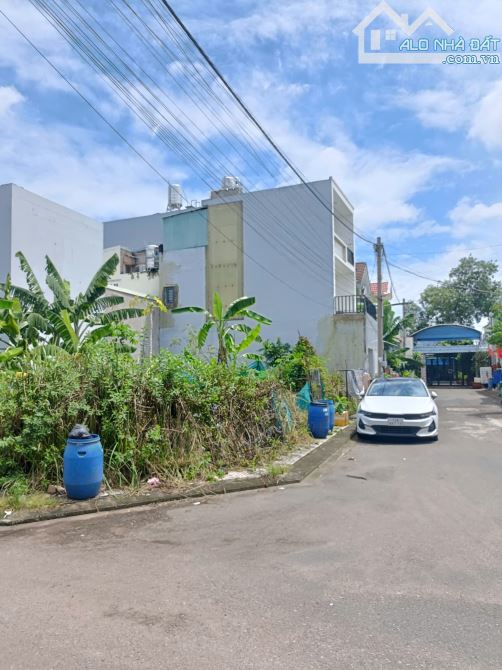Bán lô C7 Võ Văn Hát, Q9 gần đại học Tài chính - Marketing - 4